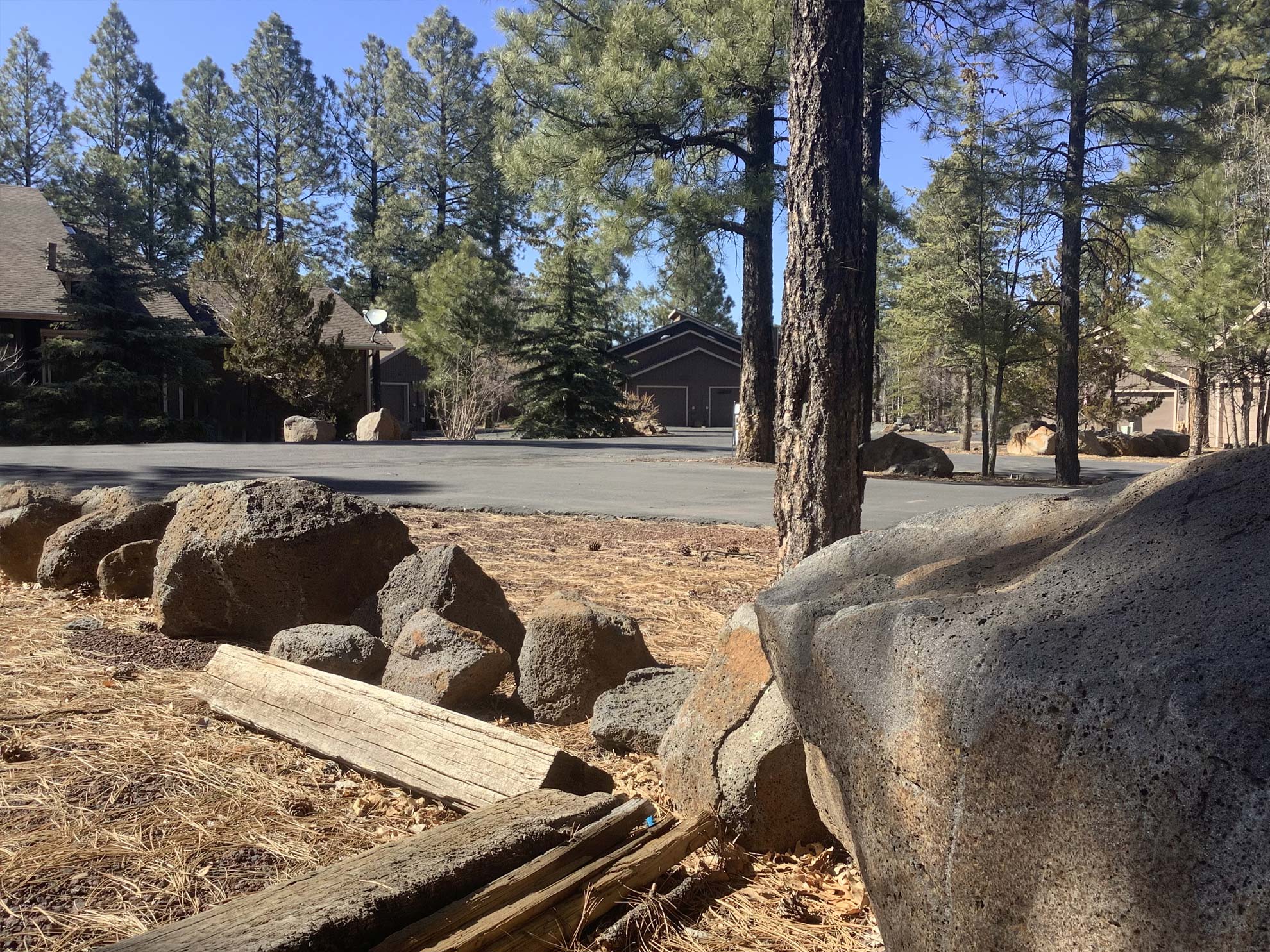 Mountain Pines Estates Home Owners Association MPE HOA