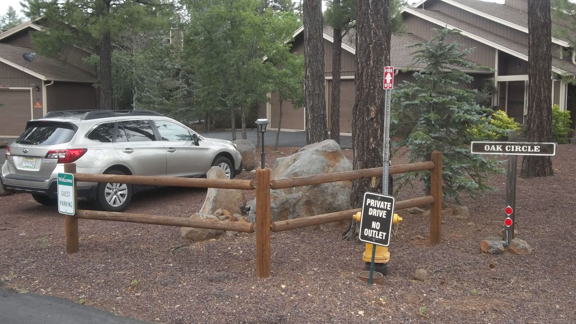 News Mountain Pines Estates