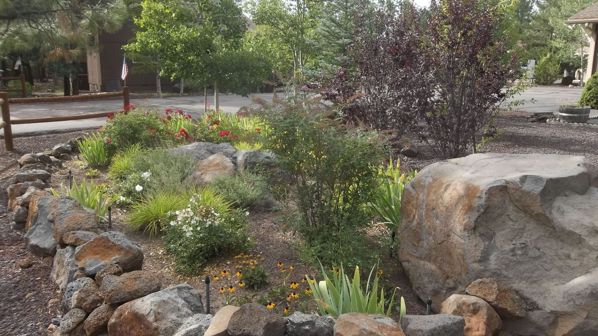 News Mountain Pines Estates